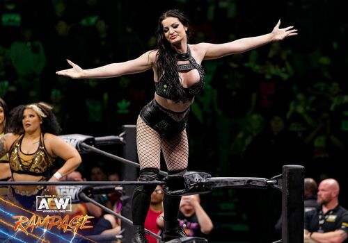 Saraya Bevis