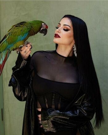 Saraya Bevis