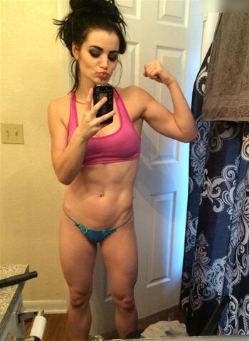 Saraya-Jade Bevis