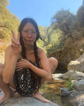 Sasami Ashworth