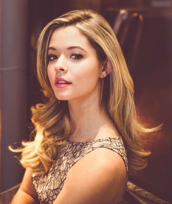 Sasha Pieterse