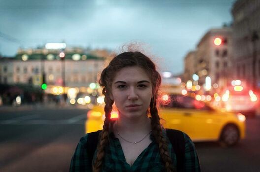 Sasha Shtern