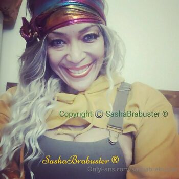sashabrabuster