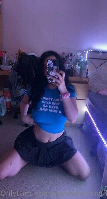 sashadreamofficial