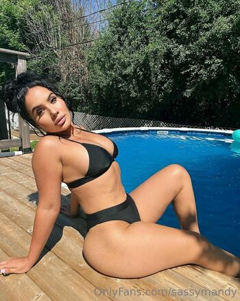 sassymandy