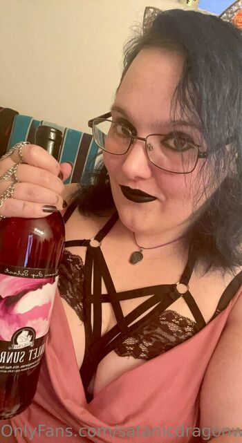 satanicdragonwitch