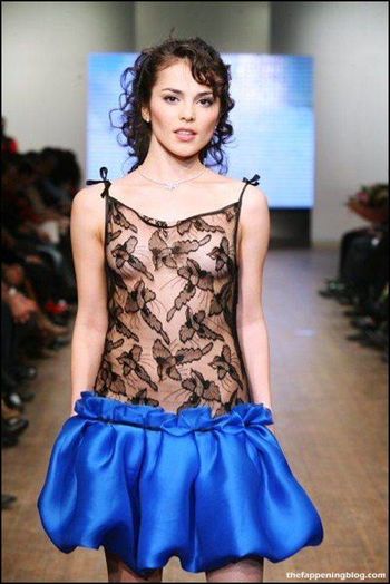 Sati Kazanova