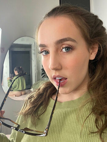 Savannah Parker