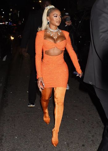 Saweetie
