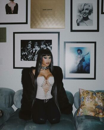 Saweetie