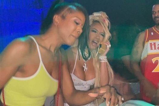 Saweetie
