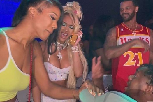 Saweetie