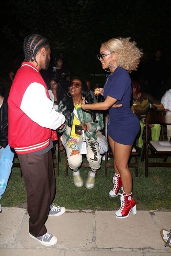 Saweetie