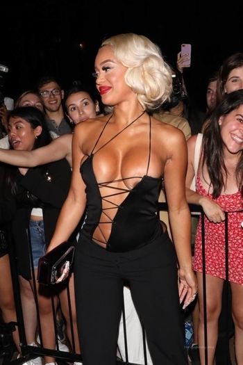 Saweetie