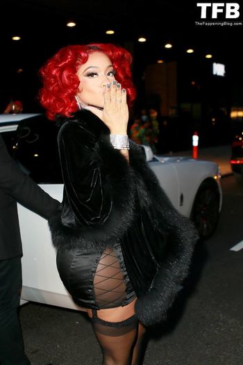 Saweetie