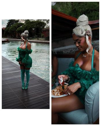 Saweetie
