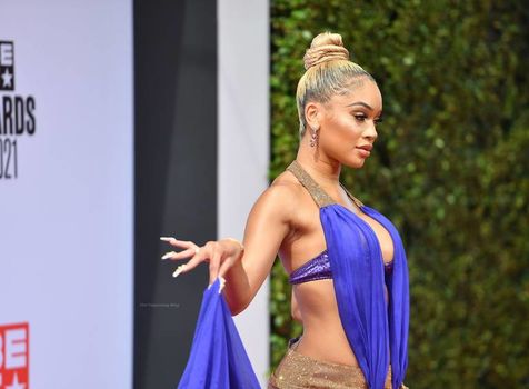 Saweetie