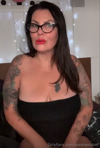 saxanextdoor
