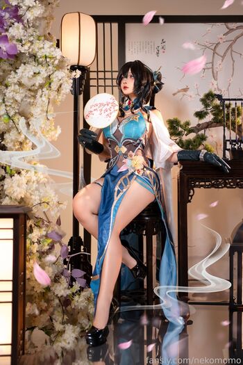 Sayo Momo