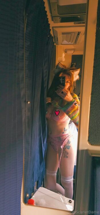 scarletdame
