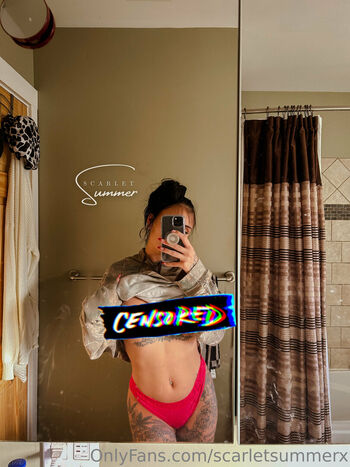 scarletsummerx