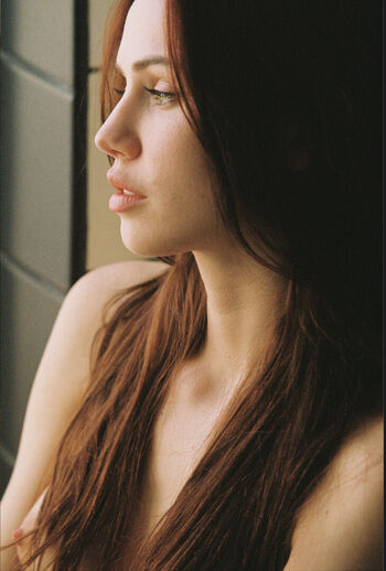 Scarlett Rose Leithold