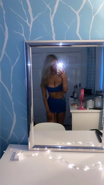 Scottish Kirsty