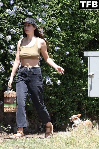 Scout Willis