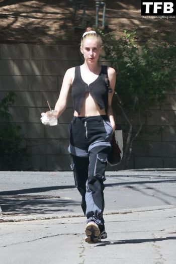 Scout Willis