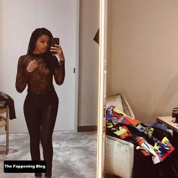 Selah Marley