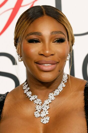 Serena Williams