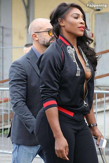 Serena Williams