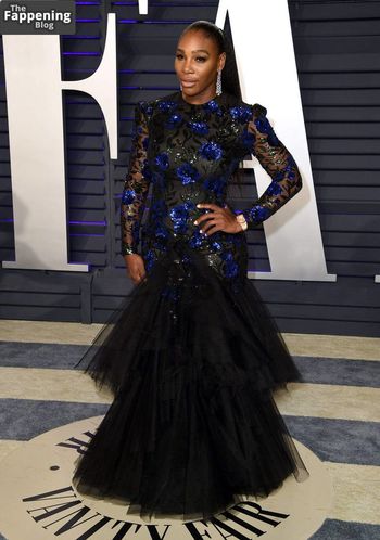 Serena Williams