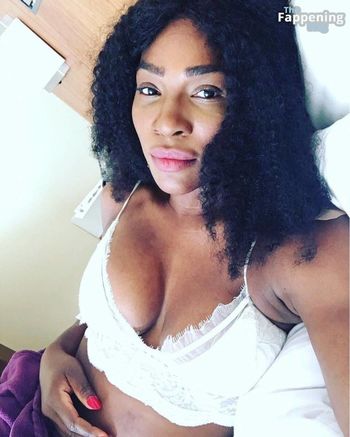 Serena Williams