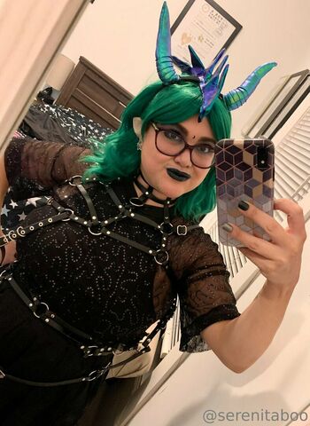 serenitaboo