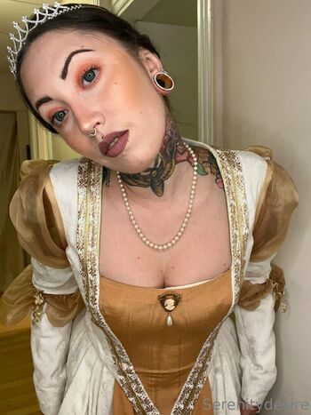 serenitydesirexo