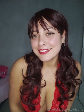 sexiicurly