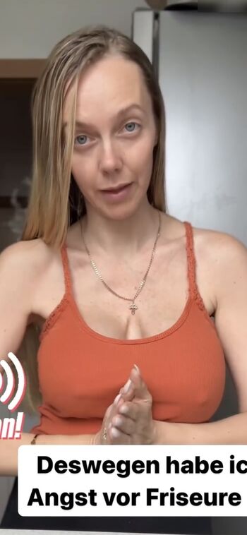 Sexy Julia