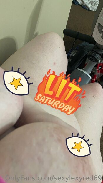 sexylexyred69