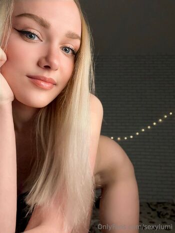 sexylumi