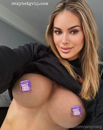 sexynatg