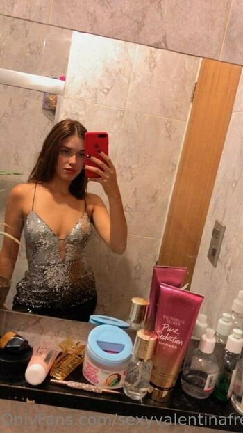 sexyvalentinafree