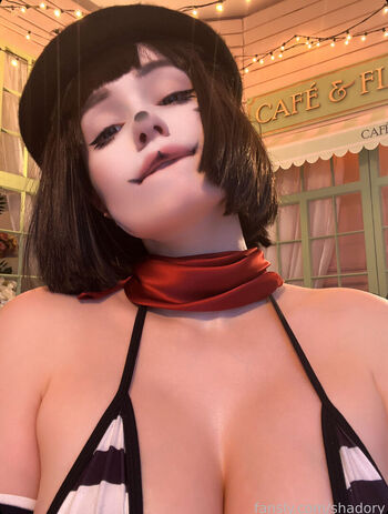 Shadory