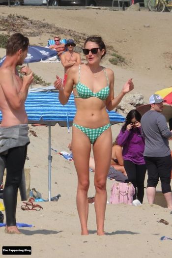 Shailene Woodley