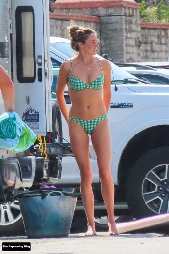 Shailene Woodley