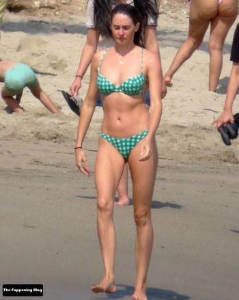 Shailene Woodley