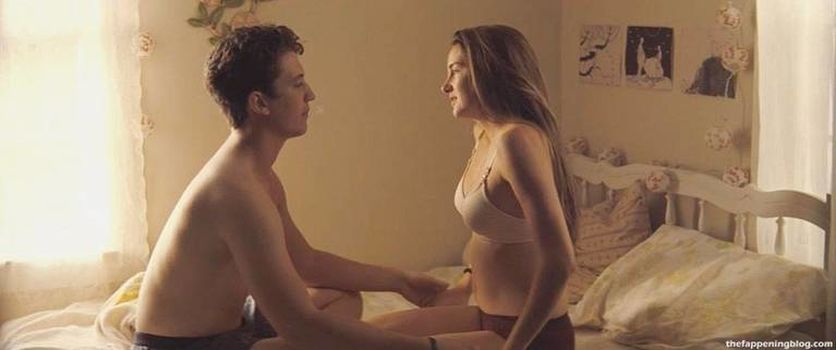 Shailene Woodley