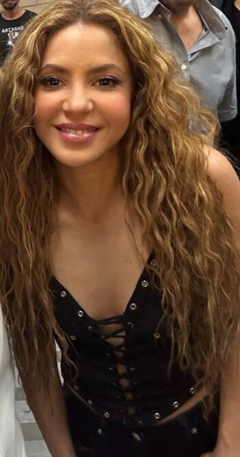 Shakira
