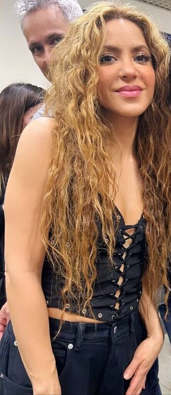 Shakira
