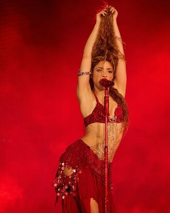 Shakira